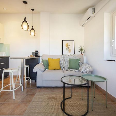 Romantic Duplex With Terrace And Great Views Girona Zewnętrze zdjęcie