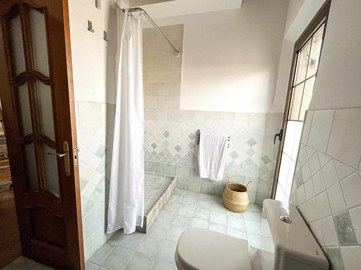 Romantic Duplex With Terrace And Great Views Girona Zewnętrze zdjęcie