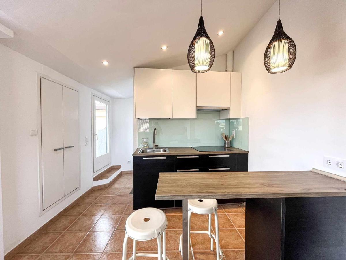 Romantic Duplex With Terrace And Great Views Girona Zewnętrze zdjęcie