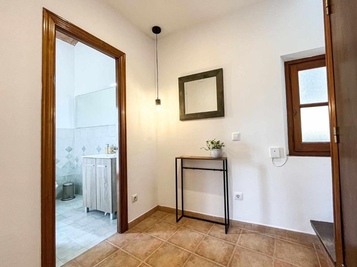 Romantic Duplex With Terrace And Great Views Girona Zewnętrze zdjęcie