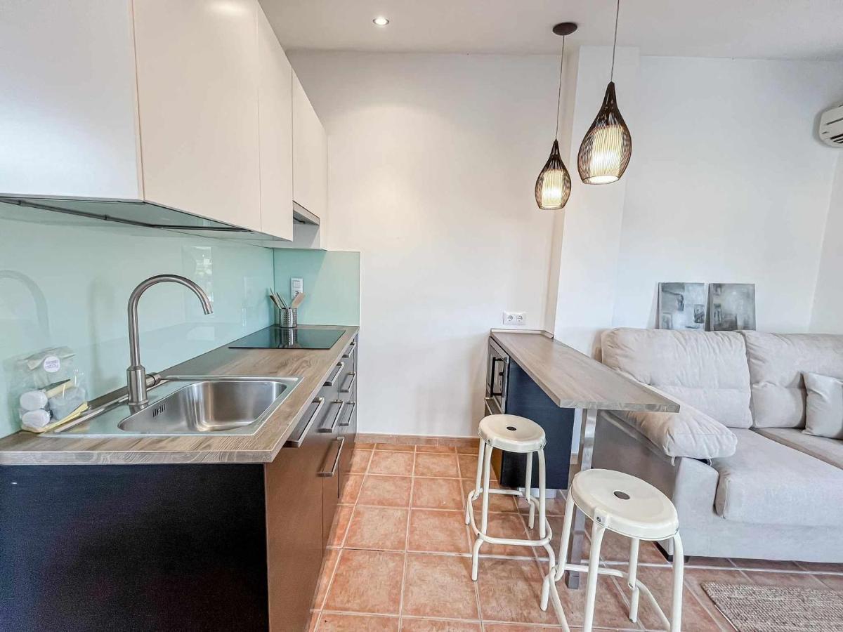 Romantic Duplex With Terrace And Great Views Girona Zewnętrze zdjęcie