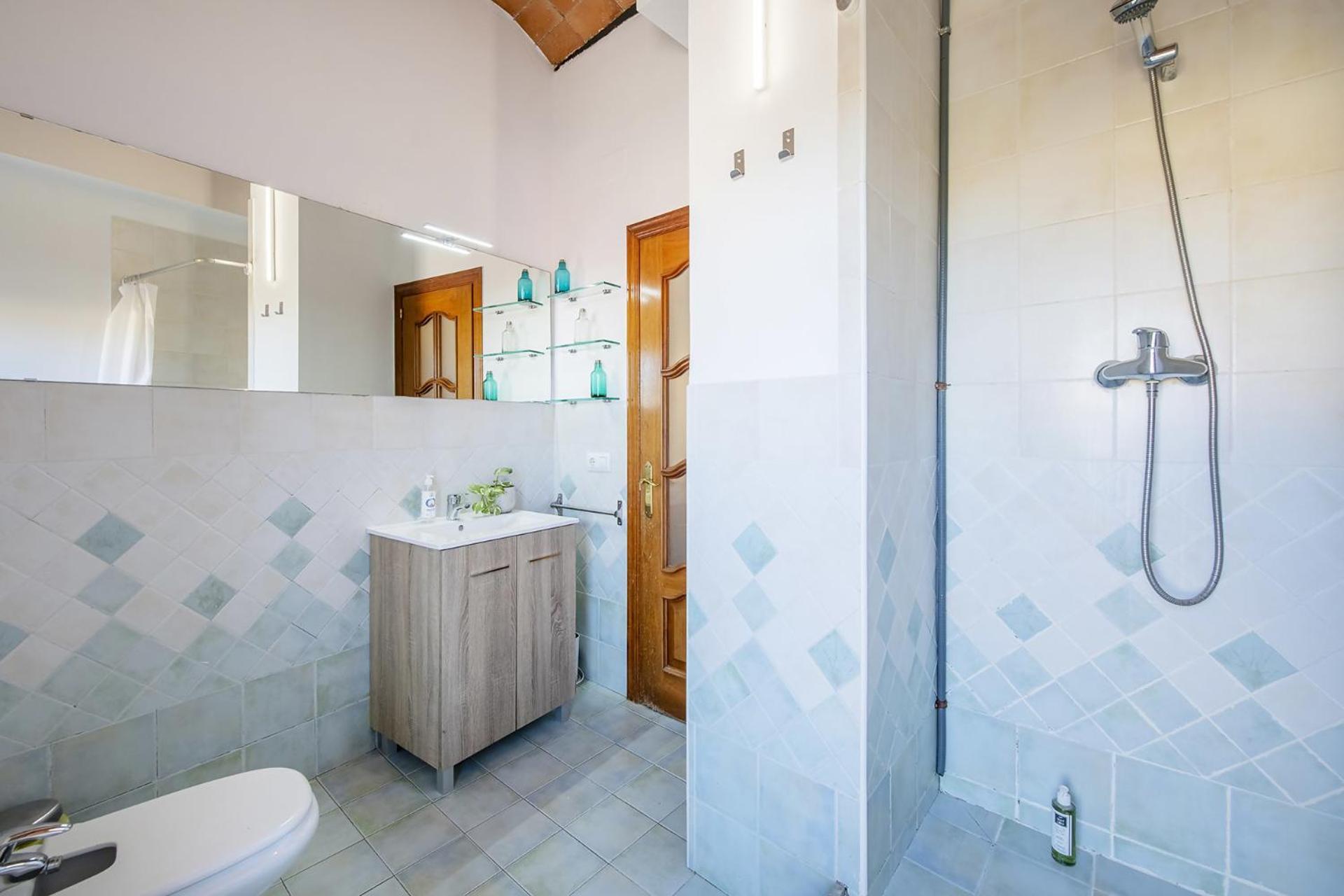 Romantic Duplex With Terrace And Great Views Girona Zewnętrze zdjęcie