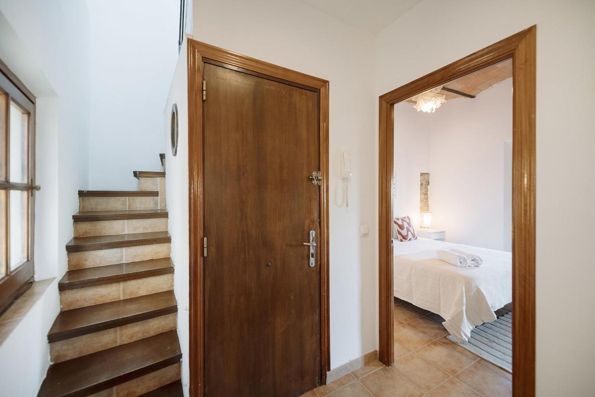 Romantic Duplex With Terrace And Great Views Girona Zewnętrze zdjęcie