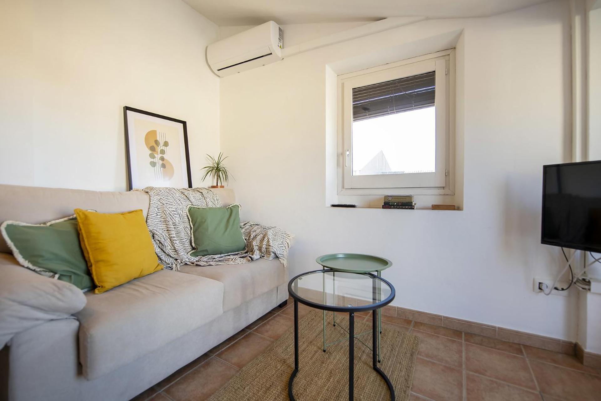 Romantic Duplex With Terrace And Great Views Girona Zewnętrze zdjęcie