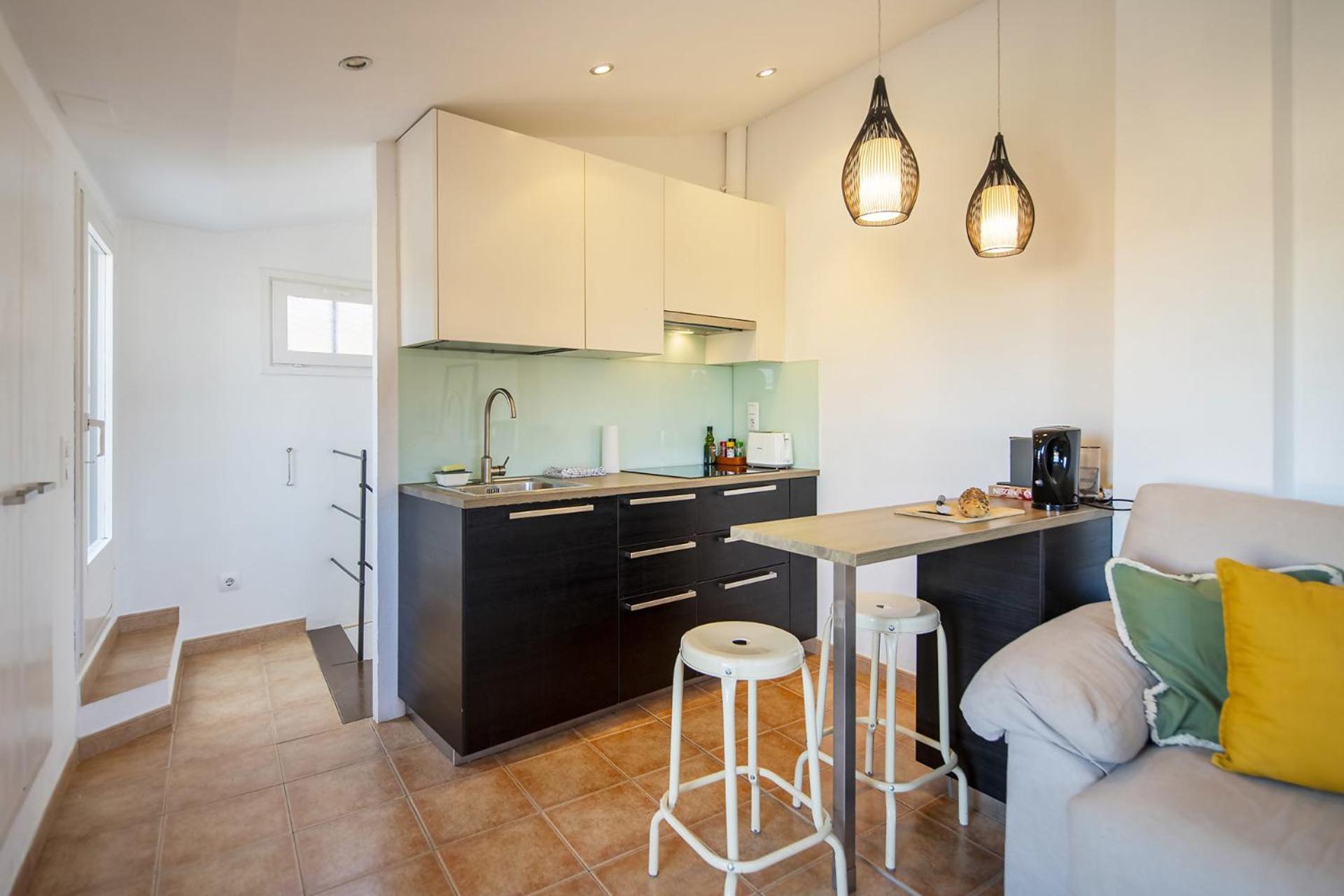 Romantic Duplex With Terrace And Great Views Girona Zewnętrze zdjęcie