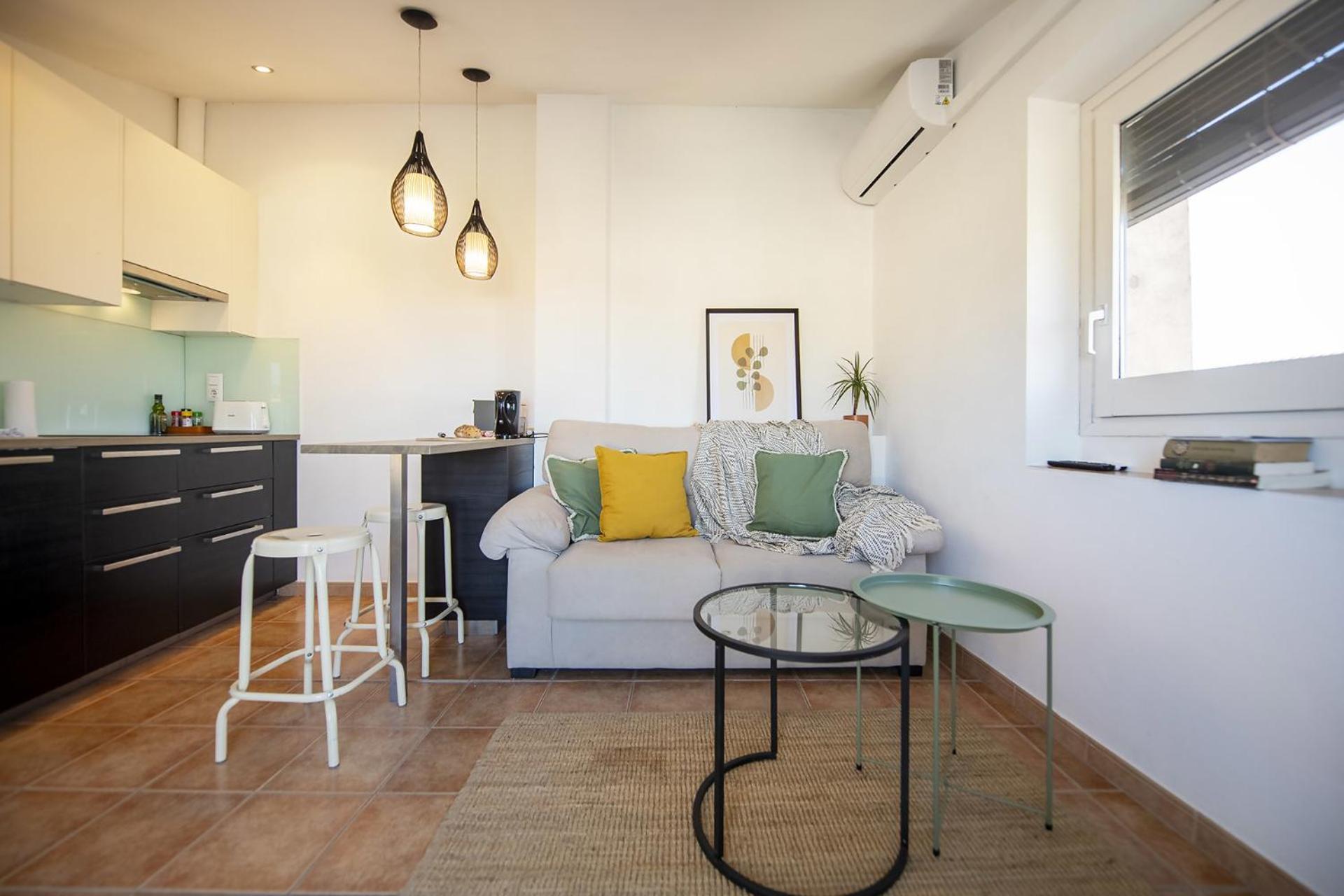 Romantic Duplex With Terrace And Great Views Girona Zewnętrze zdjęcie