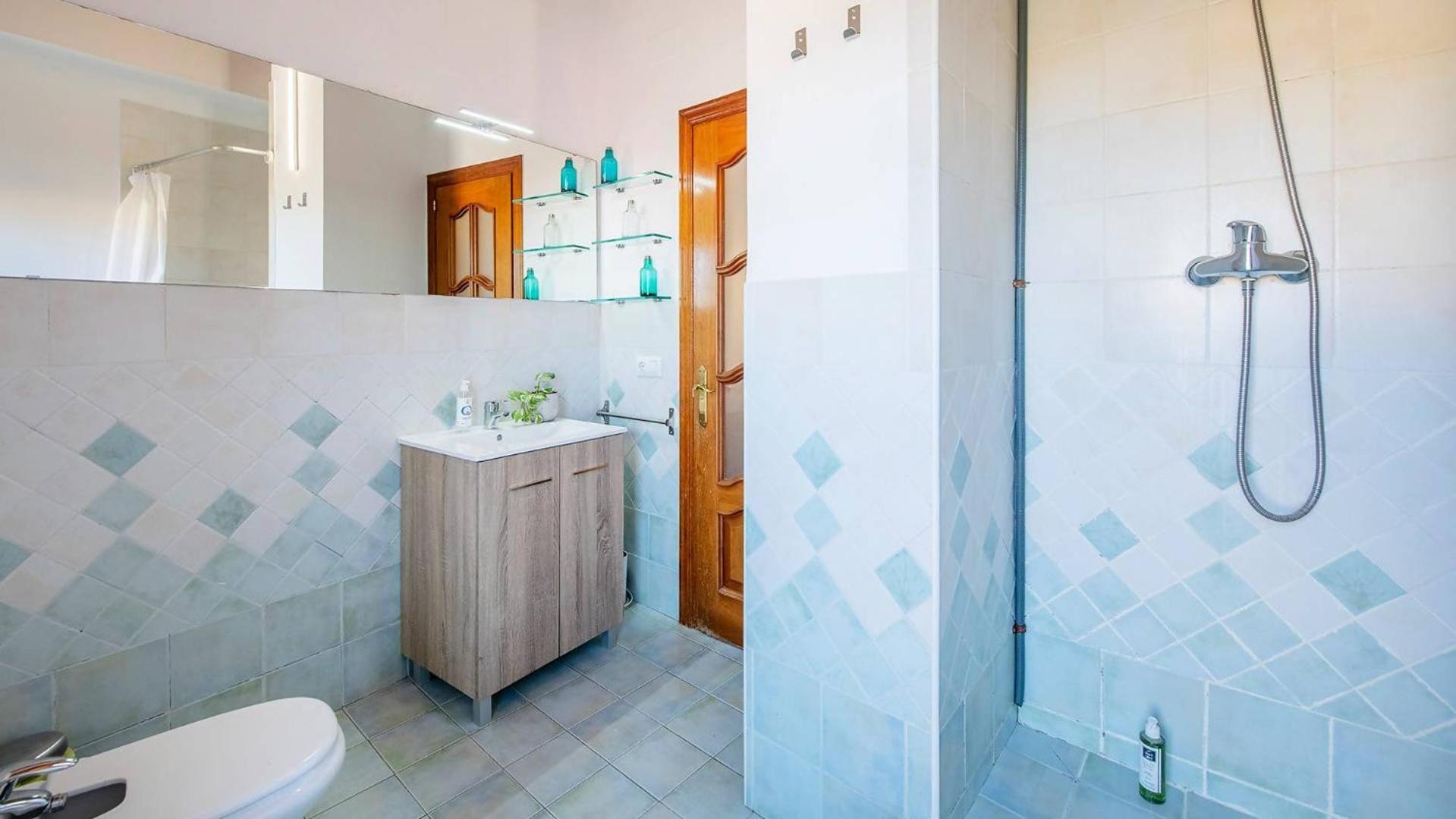 Romantic Duplex With Terrace And Great Views Girona Pokój zdjęcie